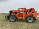 2015 SkyTrak 6036 Telehandler