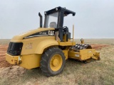 Caterpillar CP-433E Compactor