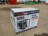 PALADIN Water Pump