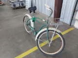 1930 Navajo Hiawatha Bicycle