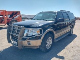 2014 Ford Expedition SUV