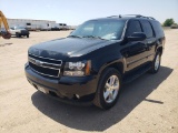 2008 Chevrolet Tahoe LT SUV 4D