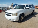 2007 Chevrolet Suburban 1500 LS  SUV 4D