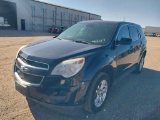 2015 Chevrolet Equinox LS SUV 4D