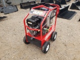 Magnum 4000 Series Gold  Pressure Washer