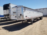 2016 Timpte Beall Timpte Belly Dump/Hopper Trailer