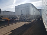 2008 TRINITY TRAILER Mfg Inc Belt Trailer