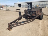 Hot Tar  Trailer