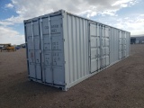 40' x 9'6
