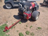 TORO TEC-2403  Debris Blower