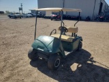 E-Z-Go L400 Golf Cart