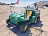 John Deere Gator