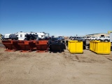 Online Auction Closes