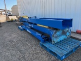 Whip 20,000 Lb. 2 Post Auto Lift