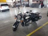 2019 Harley-Davidson FLHP / POLICE ROAD KING