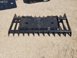 Root Rake