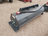 Wolverine Tiller Attach