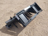 Wolverine Skid Steer Ripper