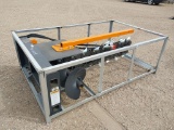 Wolverine Trencher Attach