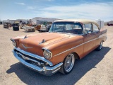 1957 Chevrolet Belair