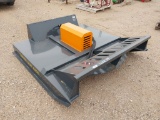 Wolverine Brush Cutter