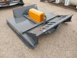Wolverine Brush Cutter