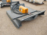 Wolverine Brush Cutter