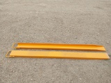 Wolverine Pallet Forks Extensions