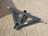 Wolverine Class 2 Quick Hitch