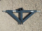 Wolverine Class 2 Quick Hitch