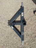 Wolverine Class 2 Quick Hitch
