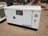PTSG-25 Power Tech Generator