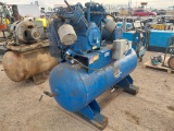 Quincy 15HP Air Compressor