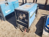 Miller Bobcat 225G