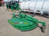 John Deere  Brush Cutter