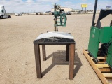Victor Table Mounted Cutting Torch