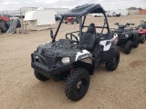 2014 Polaris Sportsman Ace