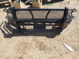 Grill Guard for Pickup Truck