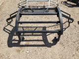 Frontier Hand Grill Guard