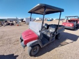 TORO Cart