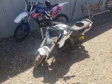 2021 QIPAI KPmini Motorcycle