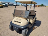 2015 Club Car Precedent Electric