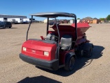 Toro ProPass 200 Wireless Top Dresser