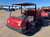 Toro ProPass 200 Top Dresser