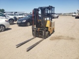 Yale EO Forklift
