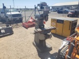 Bridgeport Knee Mill 230V