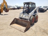 Bobcat S130 Skid Steer