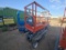 240611 (2018 SkyJack SJIII-3219 Self Propelled Scissor Lift