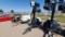 2022 Allmand Night Lite GR Series Towable Light Tower
