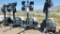 2022 Allmand Night Lite GR Series Towable Light Tower